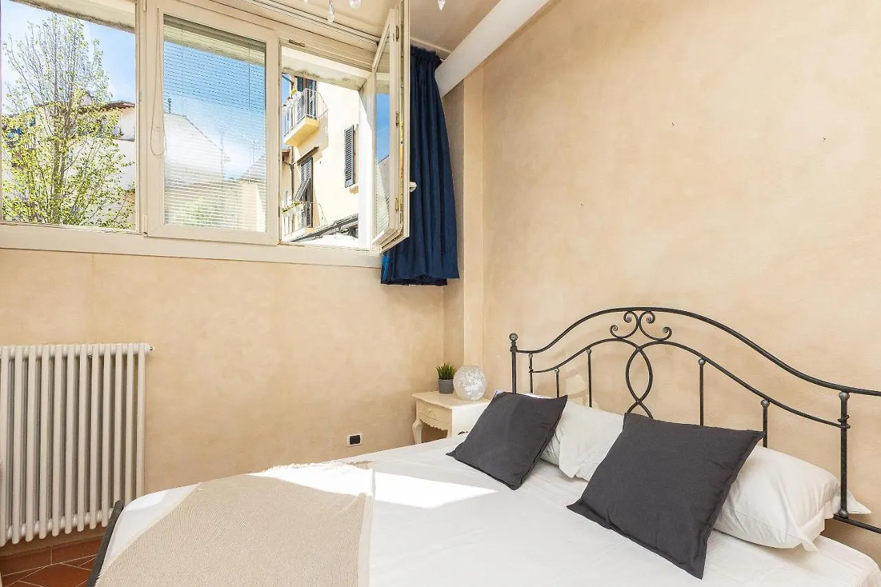 Palazzo Ghibellina By Rental In Florens