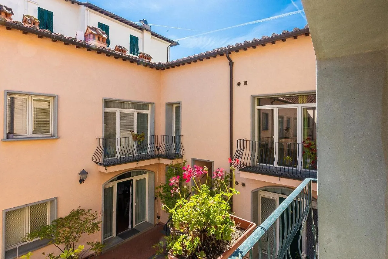 Semesterbostad Palazzo Ghibellina By Rental In Florens
