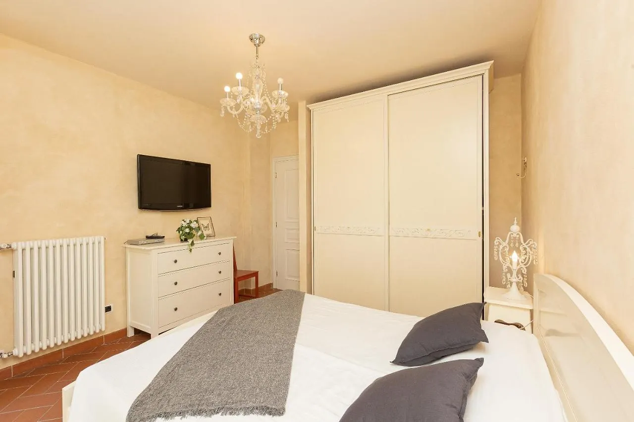 Palazzo Ghibellina By Rental In Florens Italien