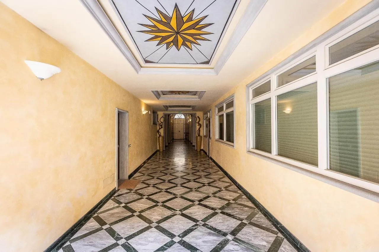 Palazzo Ghibellina By Rental In Florens Italien