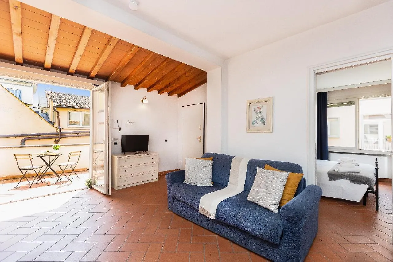 Semesterbostad Palazzo Ghibellina By Rental In Florens