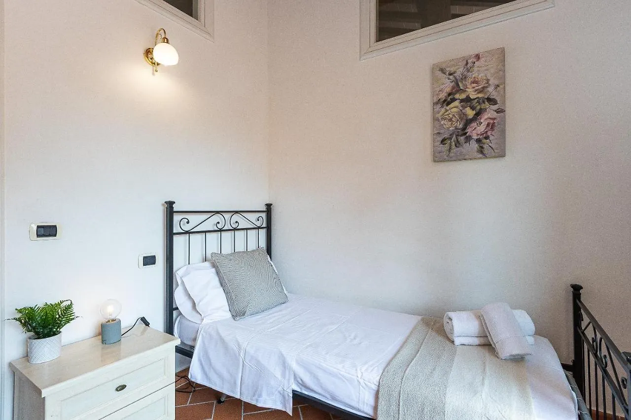 Palazzo Ghibellina By Rental In Florens Italien