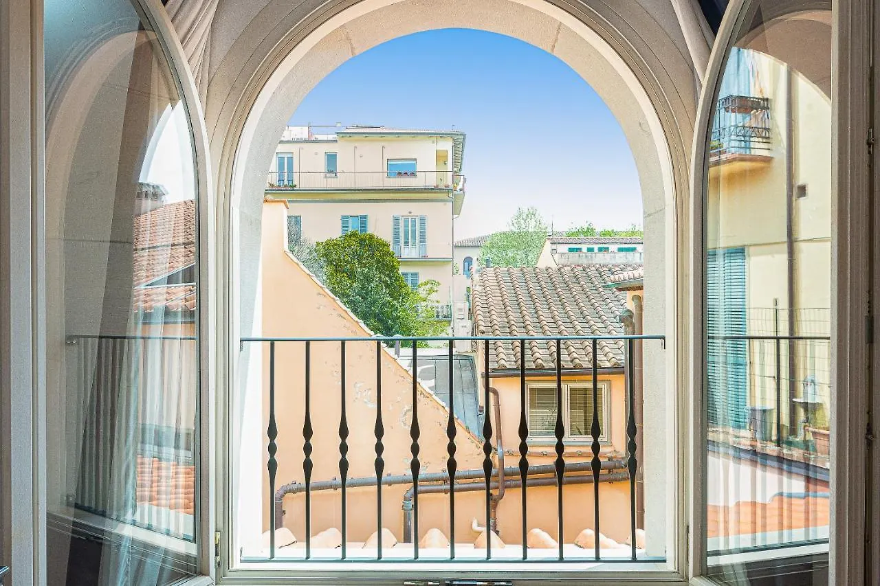 Palazzo Ghibellina By Rental In Florens 0*,  Italien