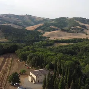  Bauernhof Il Paradiso Di Berignone