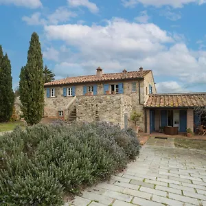  Apartment Antico Casale Bellavista