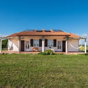  Apartment Campo All'olmo