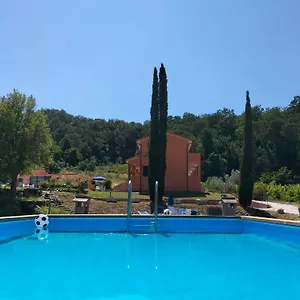  Bauernhof Regno Di Toscana