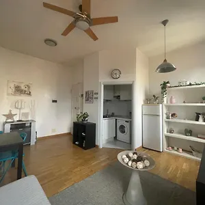Appartement Di Quarto, Florence