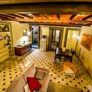 Apartamento Esclusivo Al Duomo, Florencia