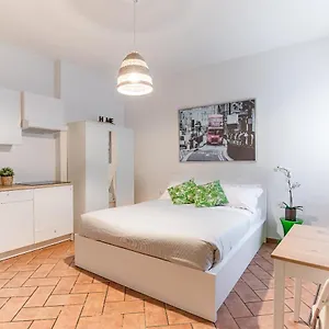 Apartamento Duomo, Florencia