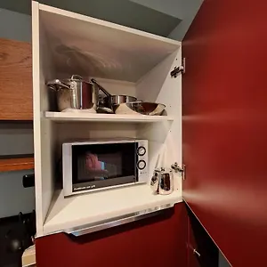 Apartamento Corsica 11, Florencia