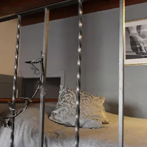 Apartamento Quadrifoglio, Florencia