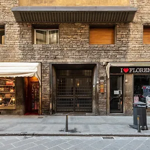 Apartamento Vasari, Florencia