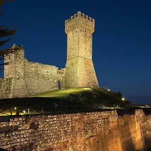  Ferienhaus Casetta Di Ghino