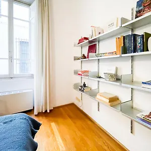 Apartamento Stile & Comfort Near P. Signoria, Florencia