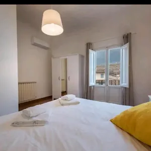 Santo Spirito Penthouse Firenze