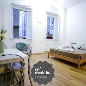 Apartamento Le Dantesche Boutique, Florencia