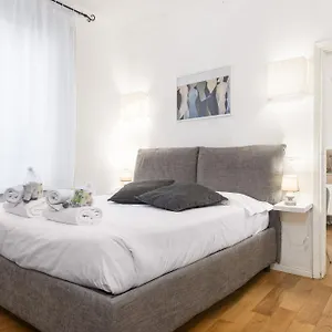 Apartamento Unyca - Cozy Hideaway In, Florencia