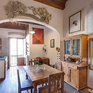 Appartement Art Sant Ambrogio, Florence
