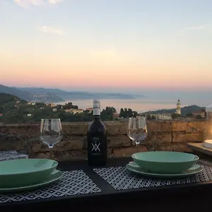 la-mansarda-di-san-lorenzo.hotelitalianriviera.com/