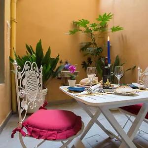 Appartement Charming Fiesolana In Heart Of, Florence